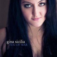 Dynamic Blues Singer-Songwriter Gina Sicilia Sets Release of Soulful New Album