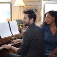Austin Cook and Bethany Thomas to Lead MARRY ME A LITTLE at Porchlight Music Theatre