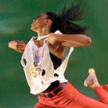 Lula Washington Dance Theatre Comes to Schimmel Center