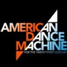 Broadway Vets Set for American Dance Machine for the 21st Century's Return to The Joy