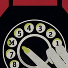 Stage Door Theatre's DIAL M FOR MURDER Opens Tonight