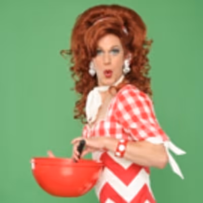 BWW Interview: Dixie Longate of DIXIE'S TUPPERWARE PARTY at Holland Performing Arts Center