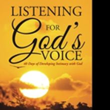 Ruth Pearson Releases LISTENING FOR GOD'S VOICE