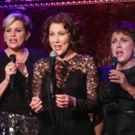 Photo Coverage: Randy Graff, Cady Huffman and Judy Kay Bring OUR GUY CY to…