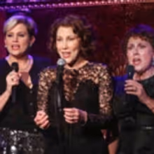 Photo Coverage: Randy Graff, Cady Huffman and Judy Kay Bring OUR GUY CY to…