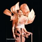 Amy Beth Kirsten & Mark DeChiazza's QUIXOTE to Premiere at Peak Performances