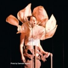 Amy Beth Kirsten & Mark DeChiazza's QUIXOTE to Premiere at Peak Performances