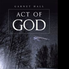 Garnet Hall Launches ACT OF GOD