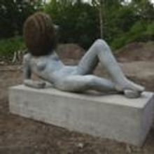 MoMA Presents Pierre Huyghe's UNTILLED (Liegender Frauenakt) This Summer