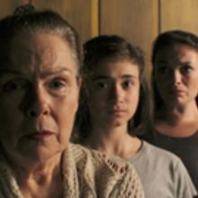 Holocaust Survivor Finds Her Voice in FROM SILENCE at Theater for the New City Tonigh