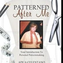 New York Trained Fashion Designer Releases PATTERNED AFTER ME