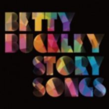 Betty Buckley to Release STORY SONGS Live Album This Spring; Track List Revealed!