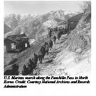 PBS's AMERICAN EXPERIENCE to Revisit 'The Battle of Chosin', Today
