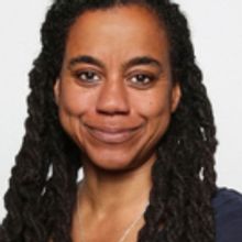 Suzan-Lori Parks Named Residency One Playwright for Signature's 2016-17 Season