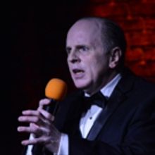 Photo Coverage: Sidney J. Burgoyne Performs at The Iridium