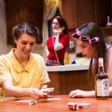 BWW Review: CRIMES OF THE HEART Is Heart-Stopping in Bursts at NEXTSTOP Theatre