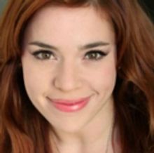 Umphress, Harcourt, Park and More Cast in Douglas Carter Beane's HOOD: THE ROBIN HOOD