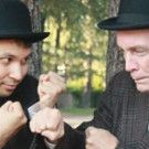 The Dragon Theatre Presents the Existential Classic Waiting For Godot