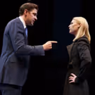 Photo Flash: First Look at John Krasinski, Claire Danes and More in DRY POWDER at…