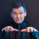 Ian von Memerty Takes on KEYBOARD KILLERS at the Piano at Theatre On The Bay
