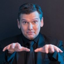 Ian von Memerty Takes on KEYBOARD KILLERS at the Piano at Theatre On The Bay