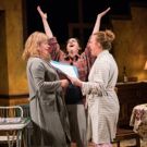 BWW Review: SORRY: An Unfortunate Title for Third Installment of APPLE FAMILY PLAYS