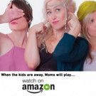 THE OTHER F WORD is an Amazon Video Direct Top Series 3rd Month in Row