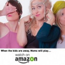 THE OTHER F WORD is an Amazon Video Direct Top Series 3rd Month in Row