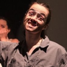 Photo Flash: CHROMA KEY Now Running at The Brick