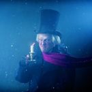Jesters Work like The Dickens for A CHRISTMAS CAROL