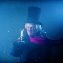 Jesters Work like The Dickens for A CHRISTMAS CAROL