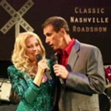 Flat Rock Playhouse to Present CLASSIC NASHVILLE ROADSHOW This March