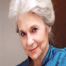 Kate Grimes Joins Starry 'RIGHT YOU ARE' Benefit Reading at Cherry Lane