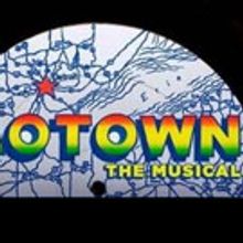 MOTOWN THE MUSICAL Comes to the Fabulous Fox