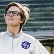Hannah Gadsby's DOGMATIC Coming to Belvoir