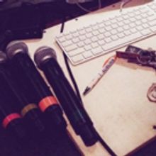 BWW Blog: Cheyenne Dalton - A Woman in Sound