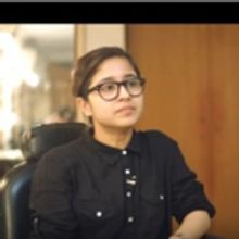 STAGE TUBE: BREAK A LEG! Presents GREEN ROOM DIARIES With Shweta Tripathi
