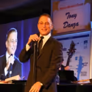 Photo Coverage: Olympia Dukakis & Tony Danza at Doodle for Hunger Gala