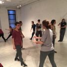 Photo Flash: THE VIDEO GAMES, Starts rehearsals in NYC