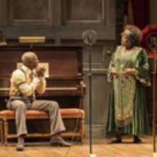MA RAINEY'S BLACK BOTTOM to Host Pre-Show Conversations at the Taper