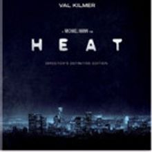 Al Pacino & Robert De Niro Star In HEAT Arriving on Digital HD, Blu-ray & DVD 5/9