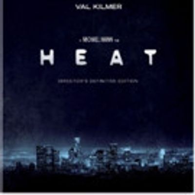 Al Pacino & Robert De Niro Star In HEAT Arriving on Digital HD, Blu-ray & DVD 5/9