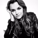 Samantha Barks To Sing National Anthem At Women's FA Cup Final!