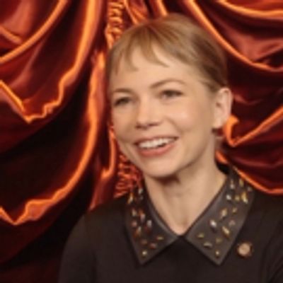 Tony Awards Close-Up: How Does She Perform a Six-Page Monologue Every Night? BLACKBIRD's Michelle Williams Explains!