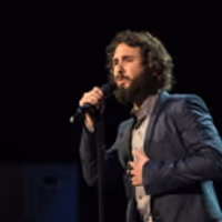 VIDEO: Watch Josh Groban, Andrew Rannells & More Gender Swap at Broadway Backwards! Video