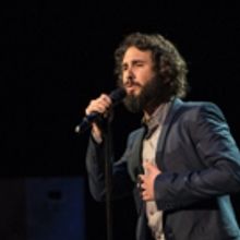 VIDEO: Watch Josh Groban, Andrew Rannells & More Gender Swap at Broadway Backwards!