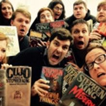 Seacoast Rep Sets Halloween Improv Show & Class