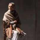 BWW Review: Nancy Palk Shines in THE TESTAMENT OF MARY