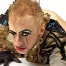 Tigger! Joins Cast of Burlesque Play 'NANCY DREW AND THAT HARDER BOY' at The Beechman