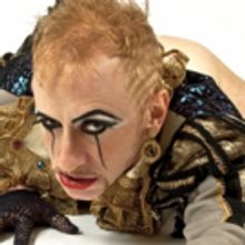 Tigger! Joins Cast of Burlesque Play 'NANCY DREW AND THAT HARDER BOY' at The Beechman